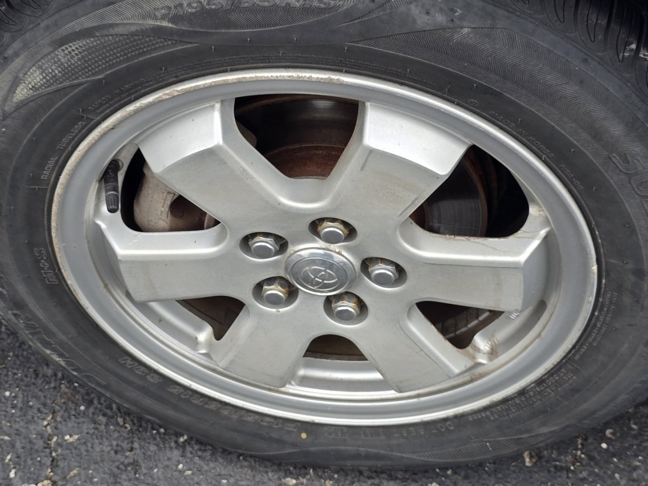 Used 2007 Toyota Prius image 24