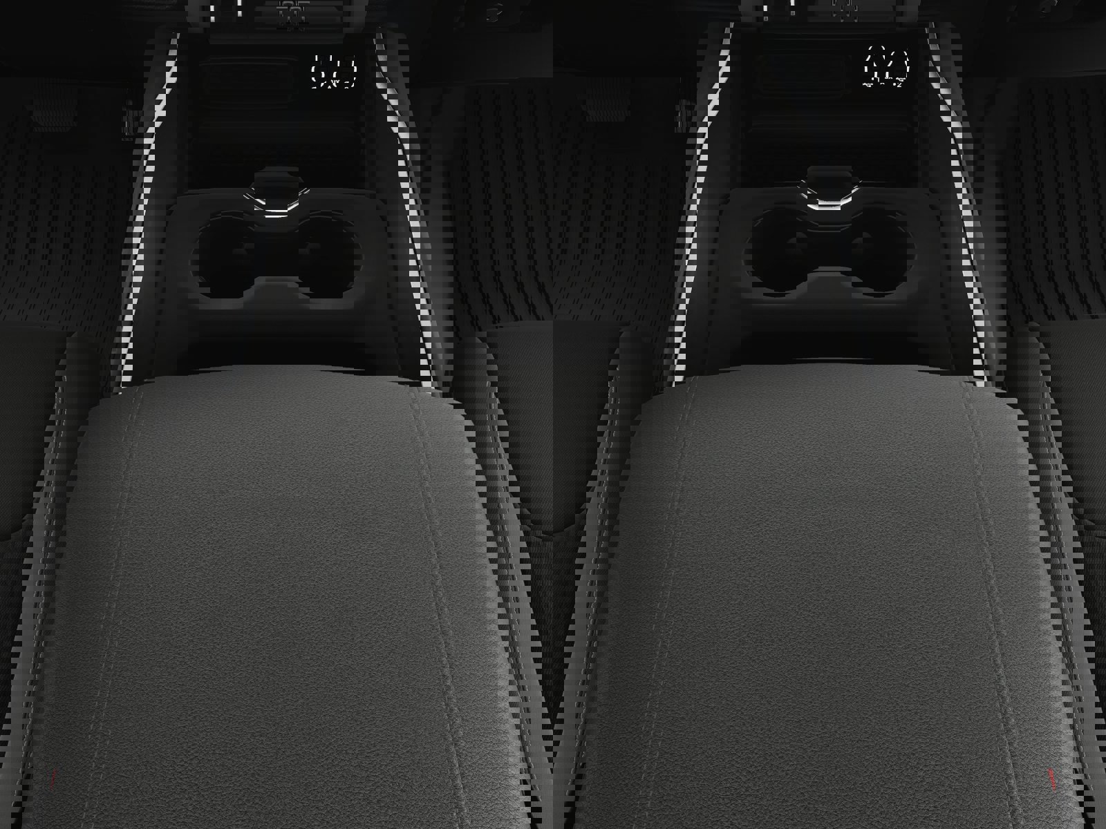 Used 2023 RAM 1500 Big Horn image 24