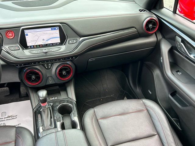 Used 2020 Chevrolet Blazer RS AWD/4WD image 65