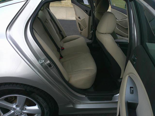 Used 2014 Kia Optima LX image 7