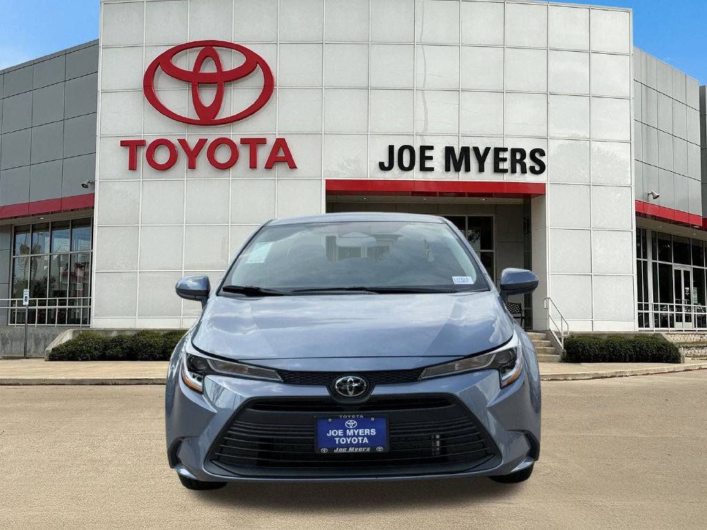 New 2026 Toyota Corolla LE FWD image 6