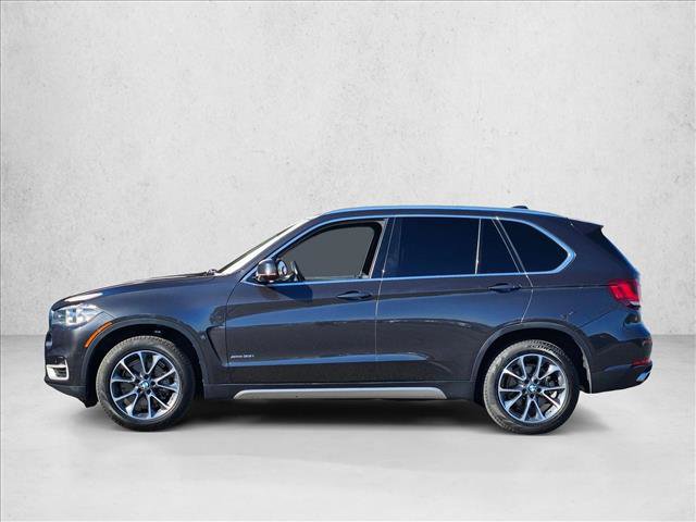 Used 2018 BMW X5 xDrive35i image 8