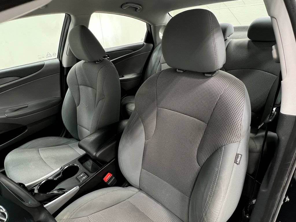 Used 2014 Hyundai Sonata GLS w/ Popular Equipment Group 2 FWD image 13