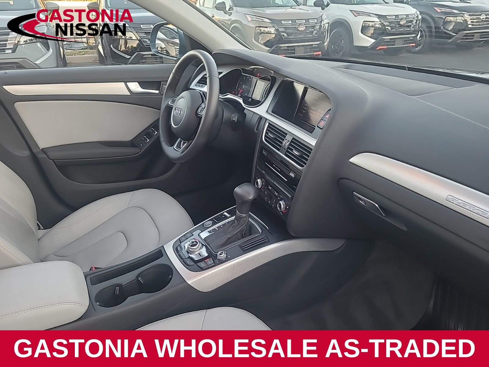 Used 2016 Audi A4 Premium image 21