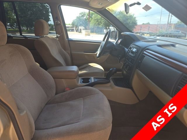Used 1999 Jeep Grand Cherokee Laredo image 15