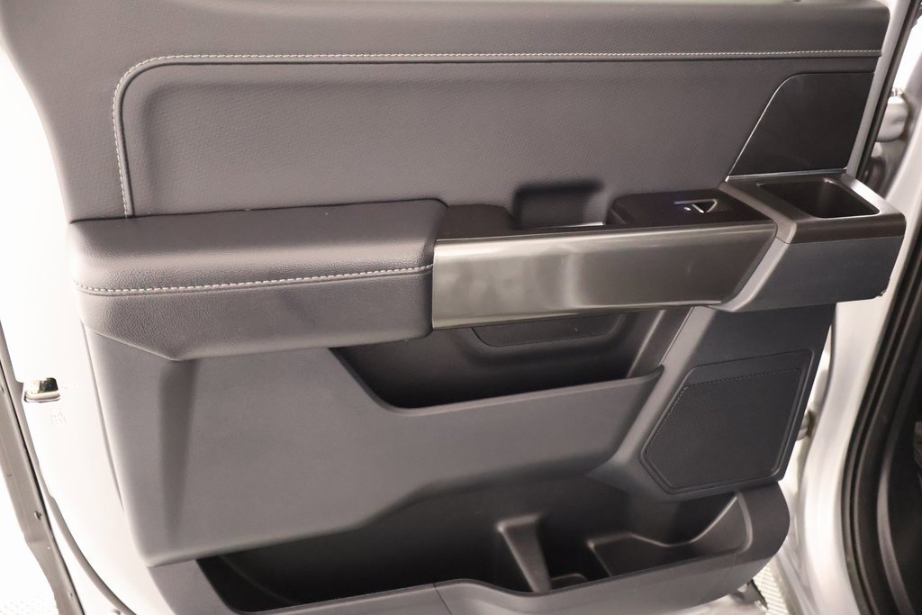 Used 2023 Ford F150 XLT w/ Equipment Group 302A High image 19