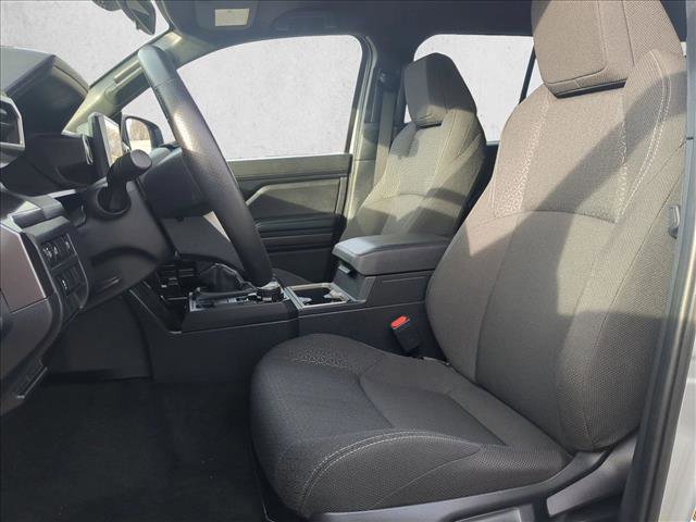 Certified 2025 Toyota 4Runner SR5 image 15