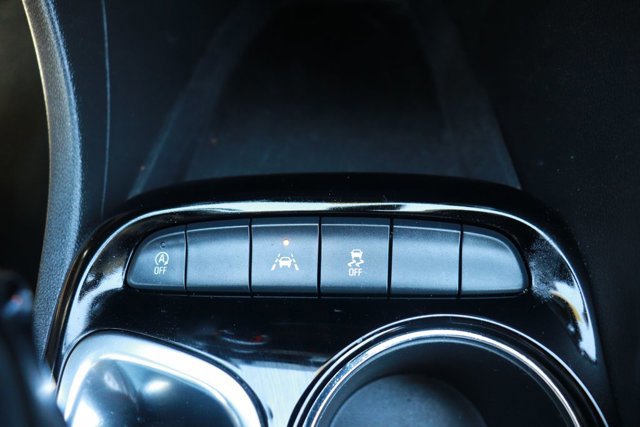 Used 2025 Buick Encore GX Preferred image 17