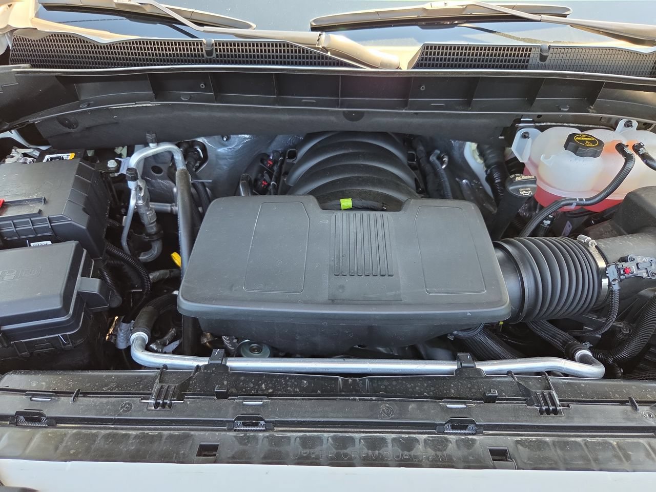 Used 2026 GMC Sierra 1500 Elevation w/ Elevation Premium Package AWD/4WD image 31