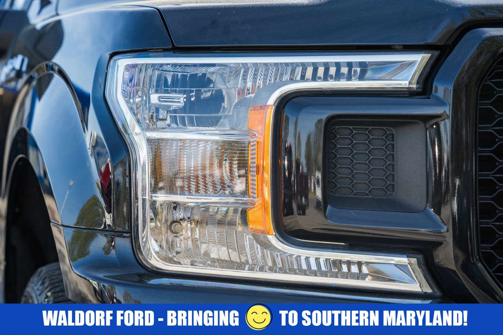 Used 2020 Ford F150 XL w/ Equipment Group 101A Mid image 13