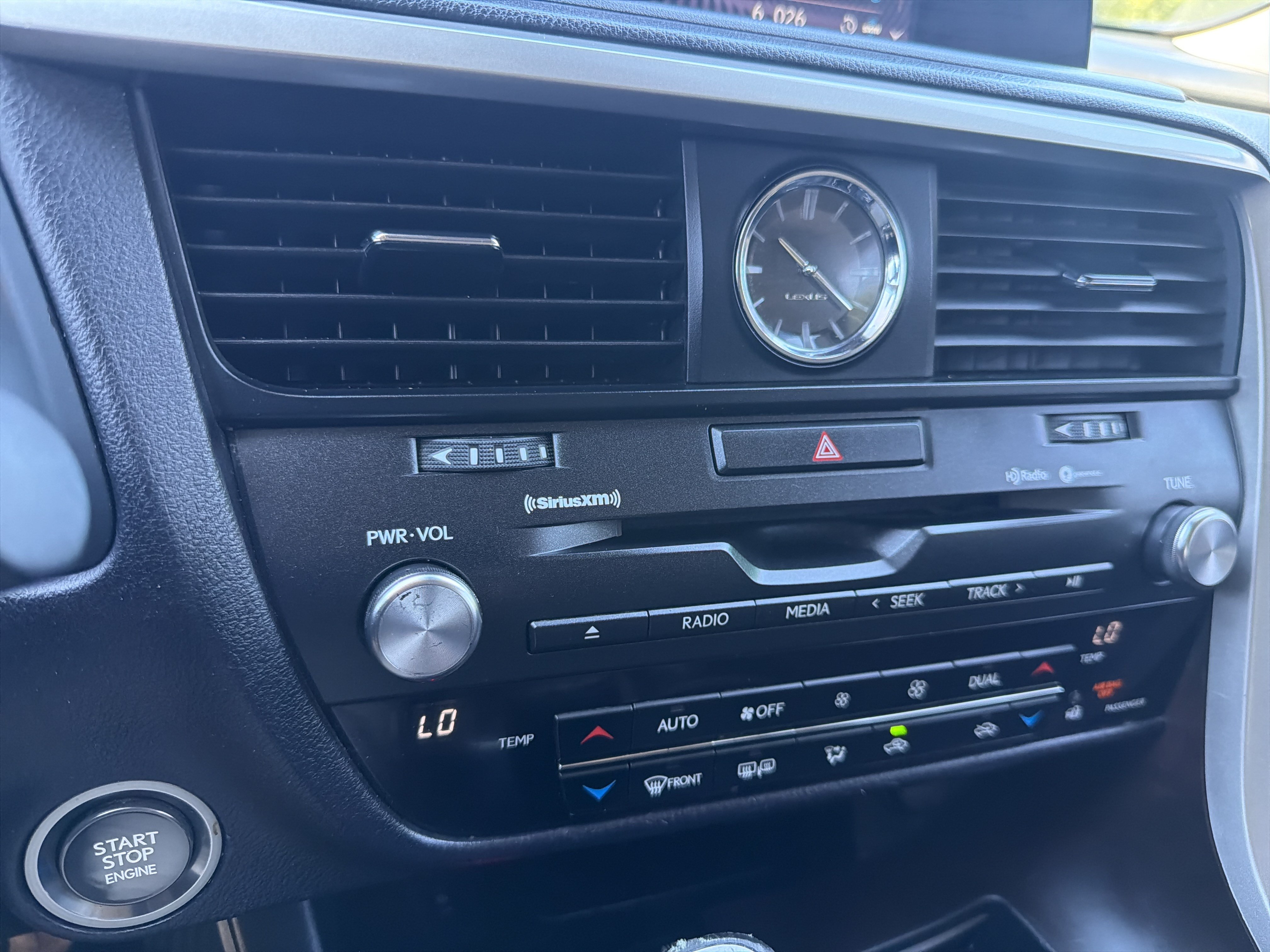 Used 2022 Lexus RX 350 FWD w/ Premium Package image 24