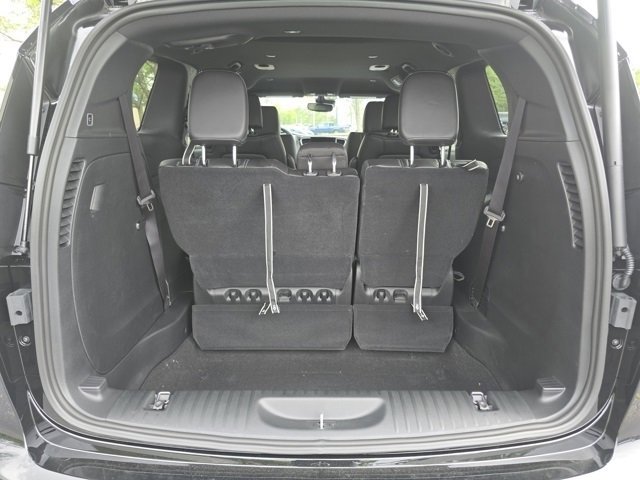 New 2025 Chrysler Voyager LX image 25