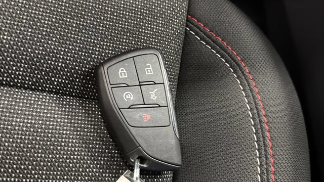 Used 2024 Chevrolet Traverse Z71 AWD/4WD image 20