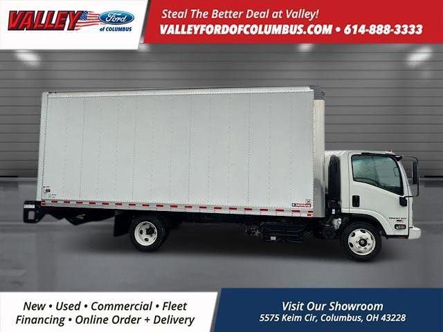 Used 2023 Chevrolet Low Cab Forward 5500XD RWD image 7