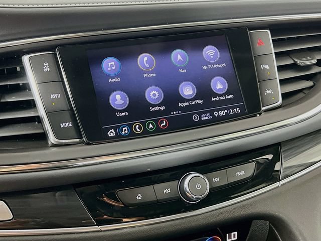 Used 2020 Buick Enclave Premium w/ Sun and Sites Package AWD/4WD image 17
