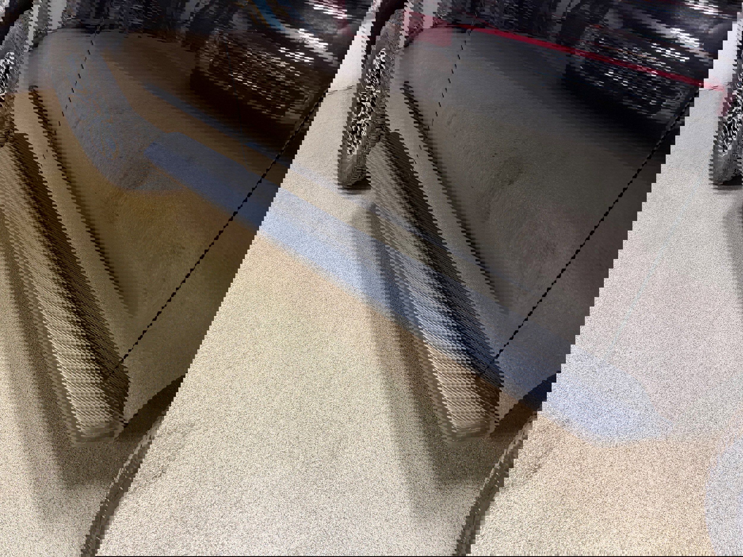 Certified 2024 Ford Expedition XLT image 39