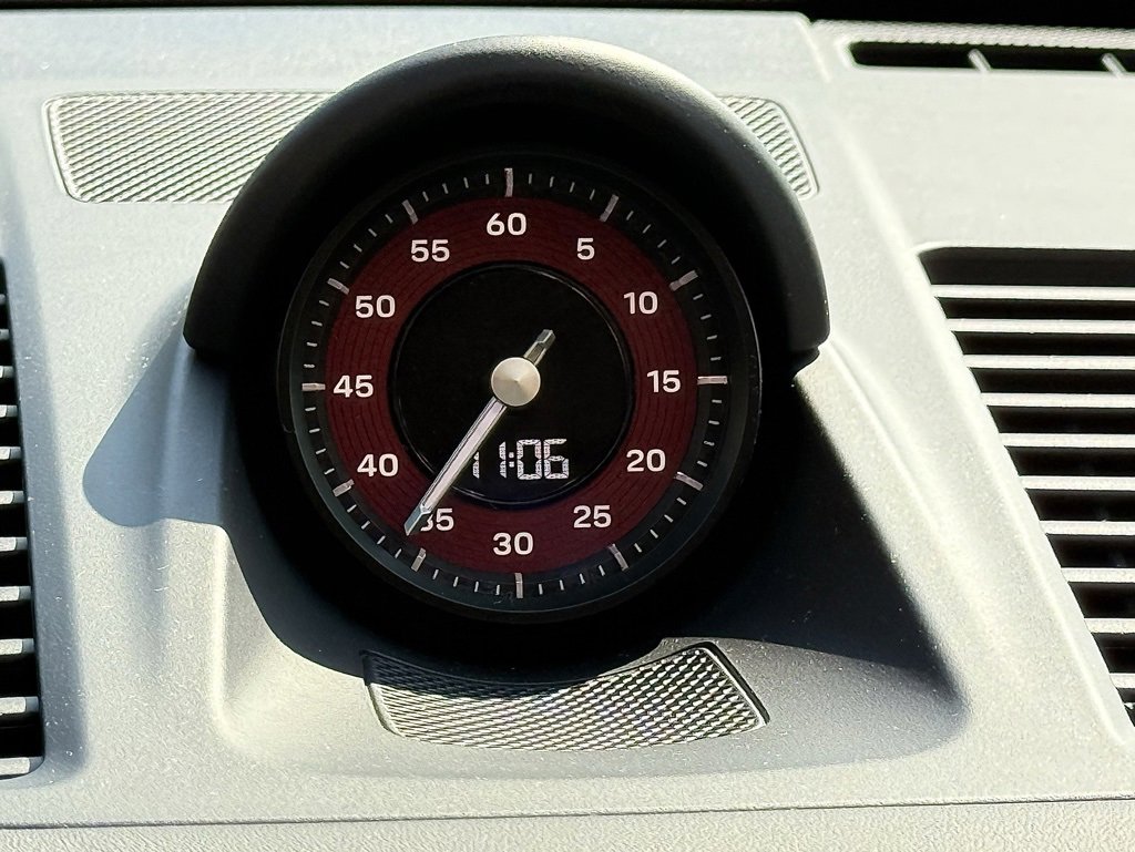 Certified 2025 Porsche 911 Carrera GTS image 14