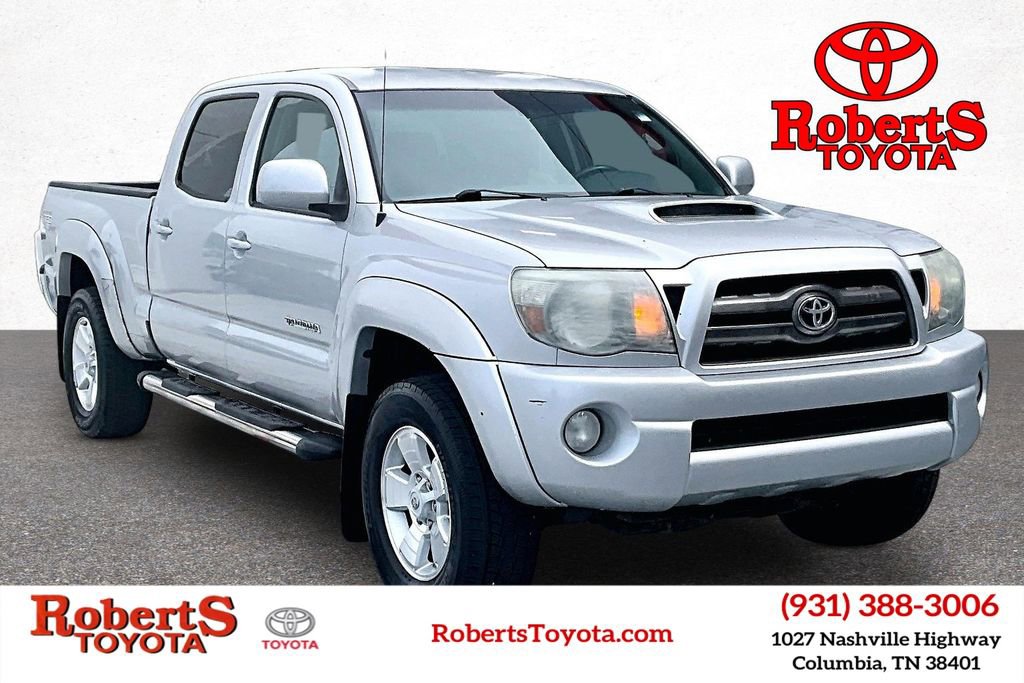 Used 2010 Toyota Tacoma PreRunner