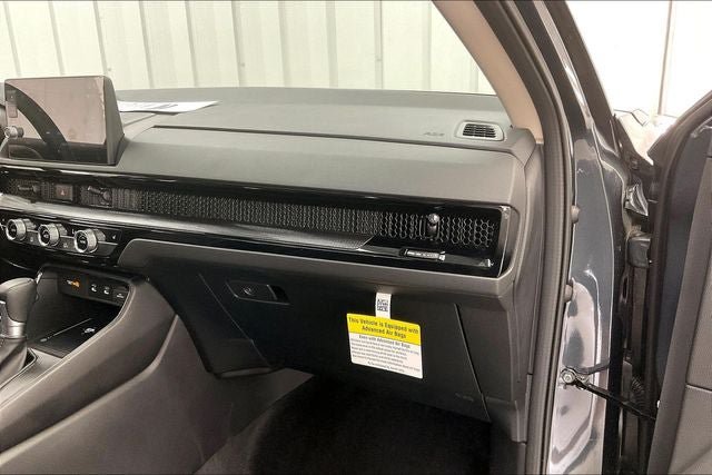 Certified 2026 Honda CR-V EX-L image 18