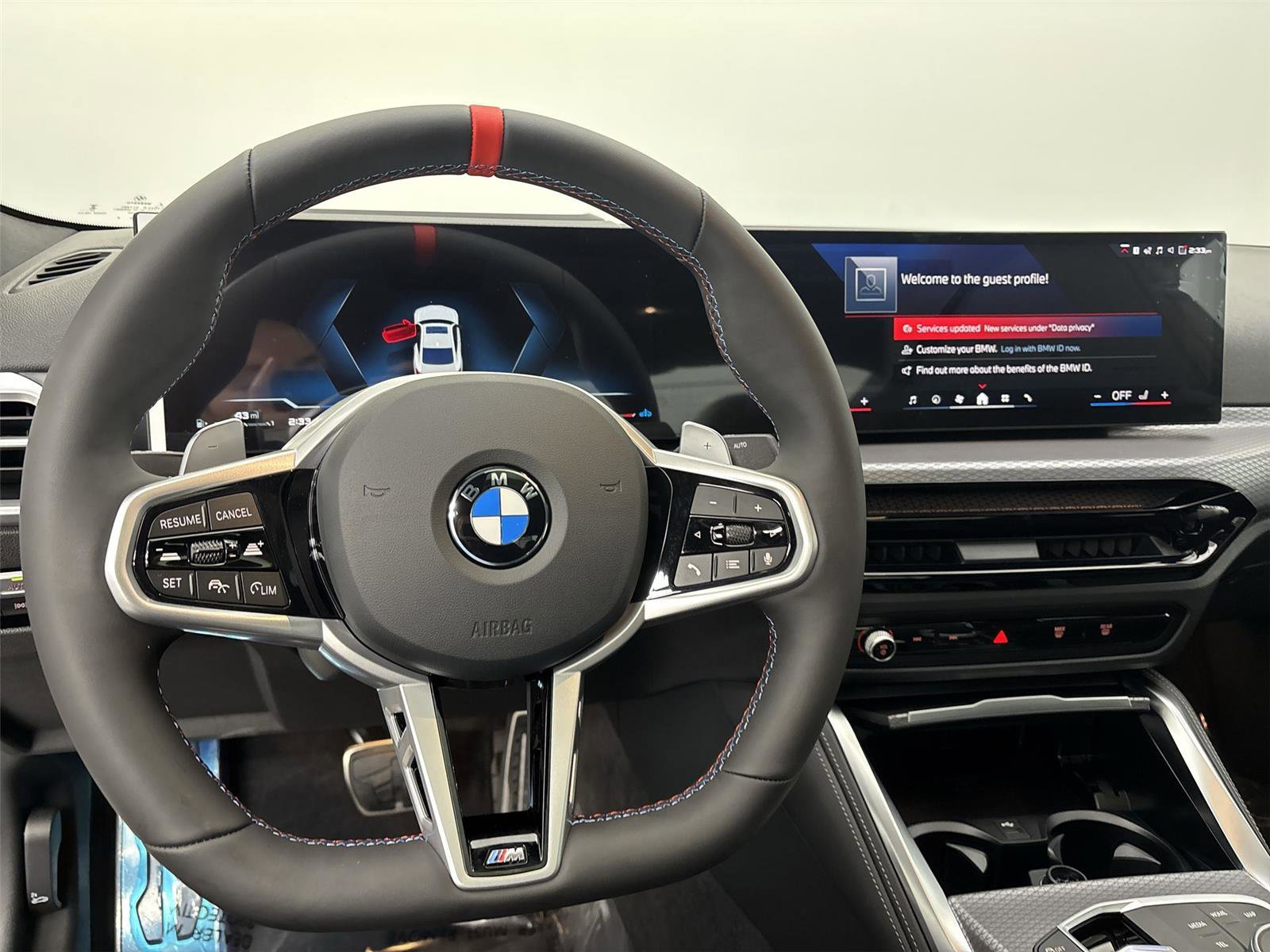New 2026 BMW 440i xDrive Coupe w/ Premium Package image 22