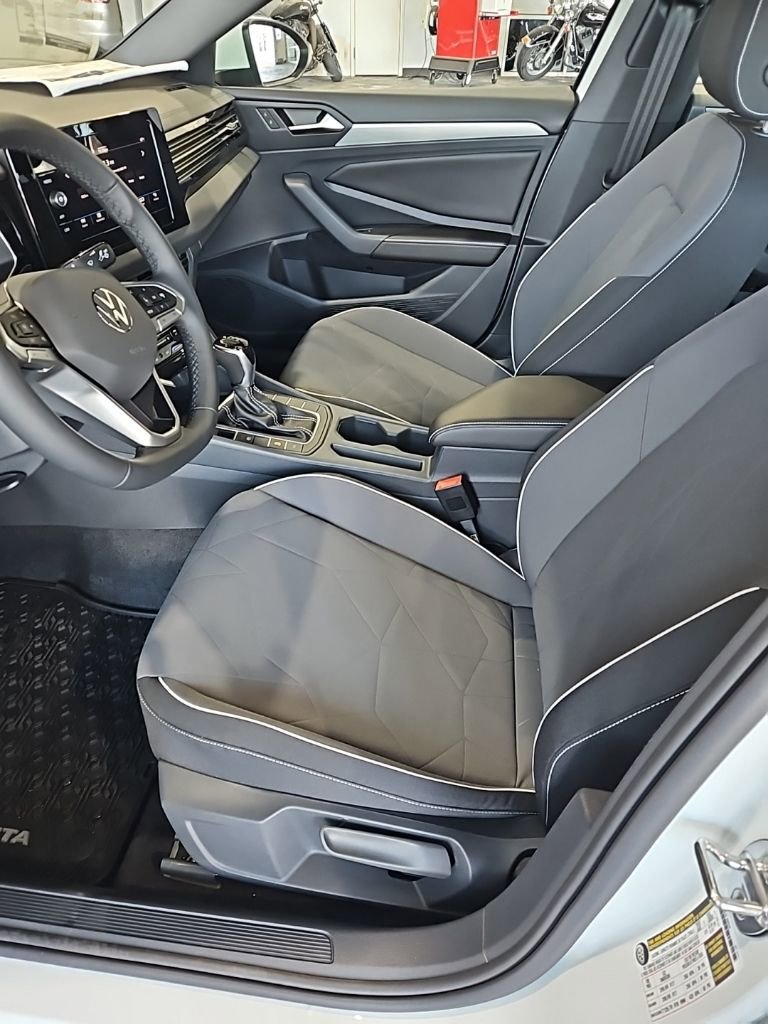 New 2026 Volkswagen Jetta Sport image 27