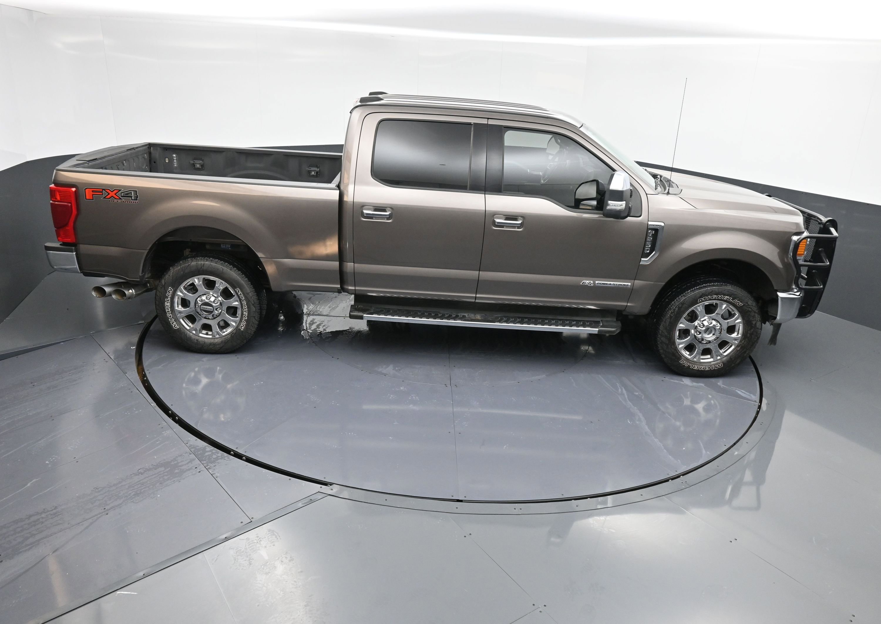 Used 2020 Ford F250 Lariat w/ Chrome Package image 37