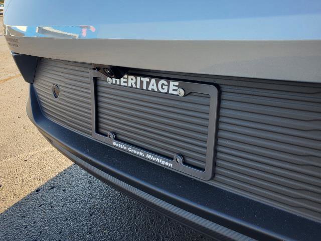 New 2026 Chevrolet Equinox EV LT image 27