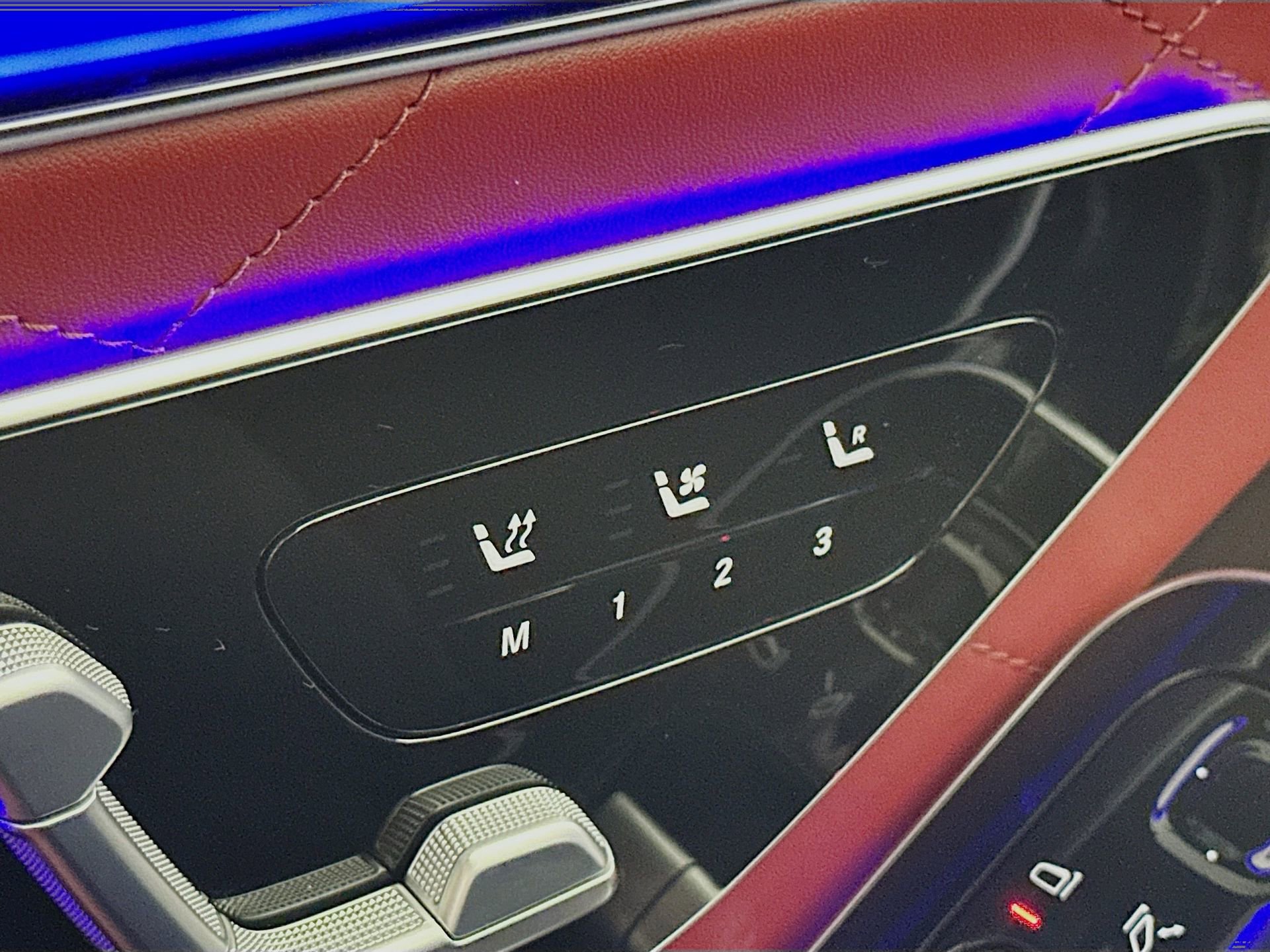 Certified 2023 Mercedes-Benz S 580 4MATIC Sedan image 22