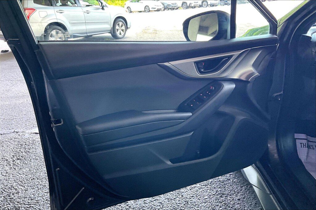 Certified 2023 Subaru WRX AWD/4WD image 12