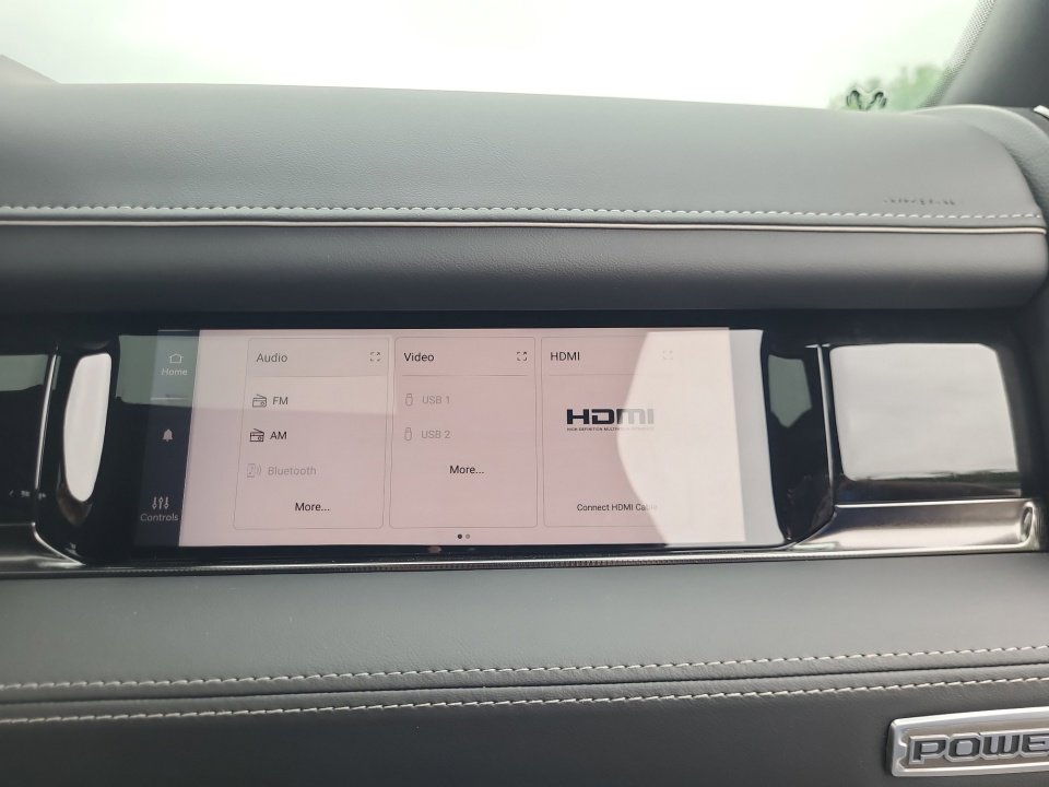 New 2025 RAM 2500 Power Wagon image 34