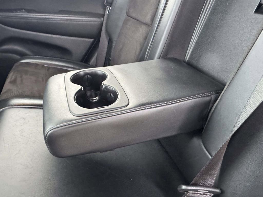 Used 2020 Jeep Grand Cherokee Altitude image 10