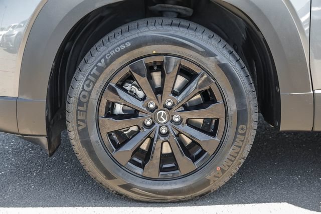 Used 2023 MAZDA CX-50 AWD 2.5 S w/ Select Package image 11