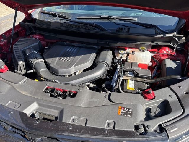 Used 2024 Chevrolet Traverse RS w/ LPO, Floor Liner Package image 41