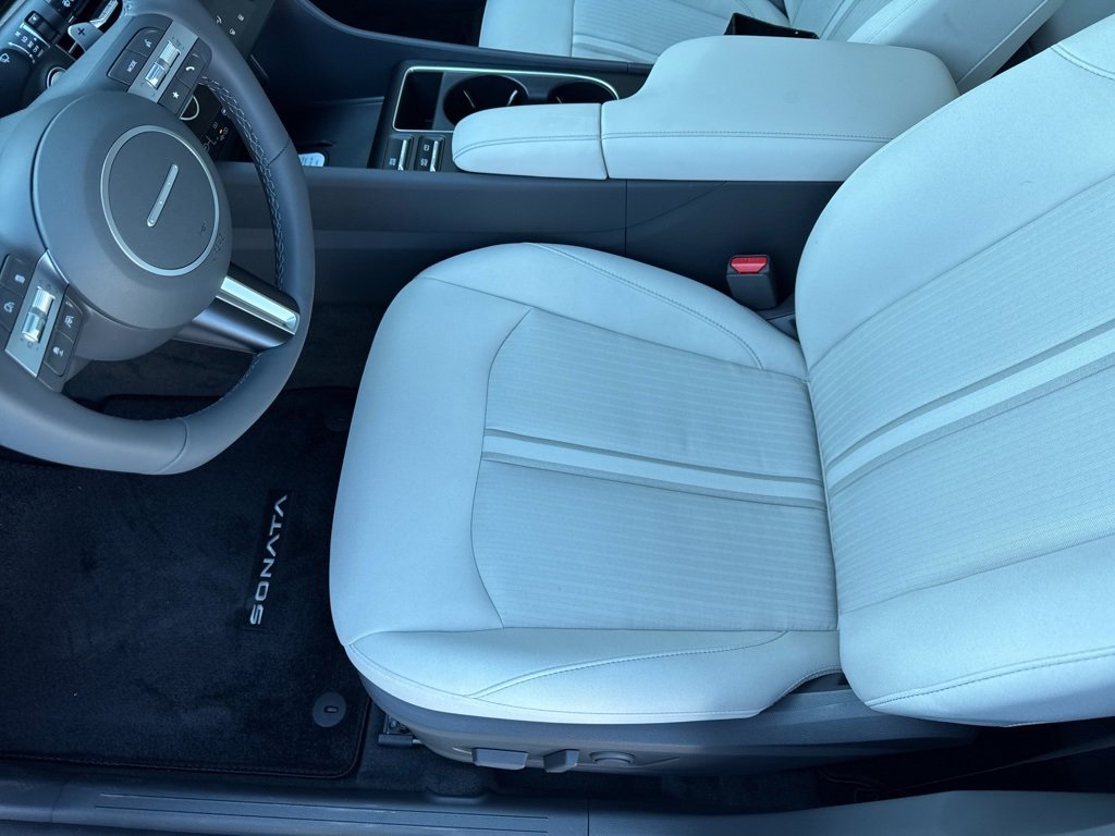 New 2026 Hyundai Sonata SEL image 15