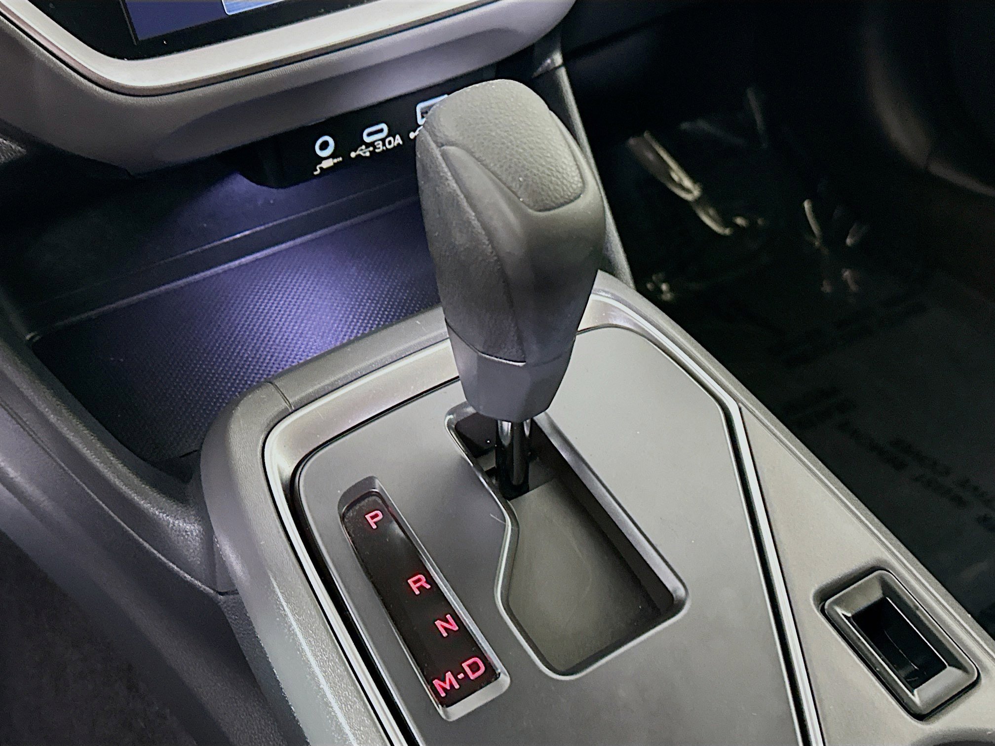 Used 2024 Subaru Crosstrek 2.0i Premium image 21