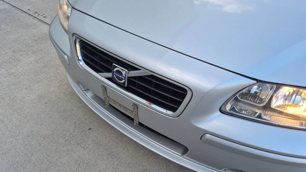 Used 2007 Volvo S60 2.5T image 13