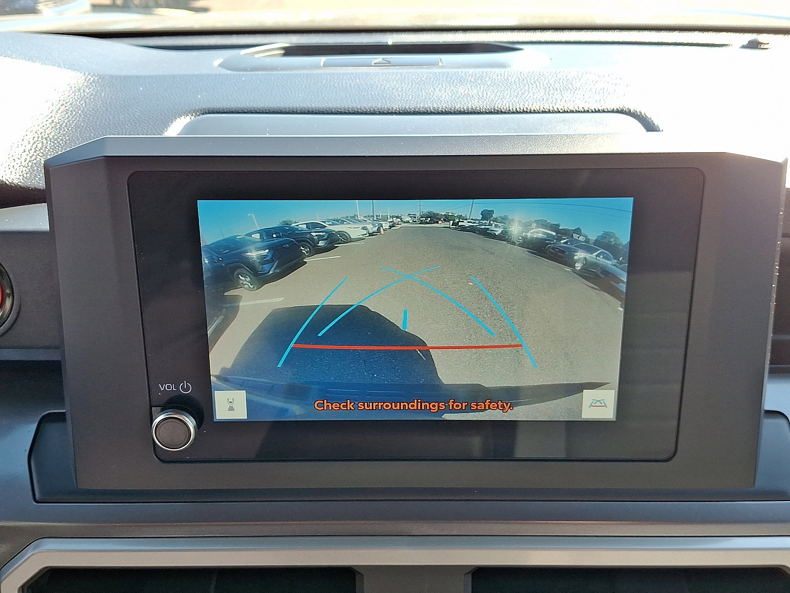 Used 2025 Toyota Tacoma TRD Off-Road image 17