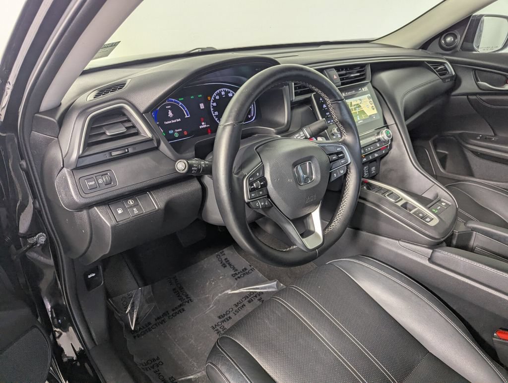 Used 2019 Honda Insight Touring image 12