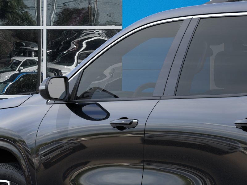 New 2026 Chevrolet Traverse High Country FWD image 14