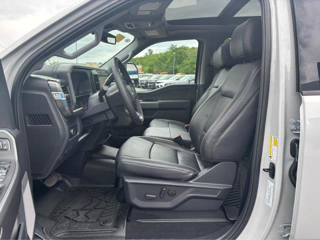 Used 2026 Ford F250 Lariat w/ Tremor Off-Road Package AWD/4WD image 16