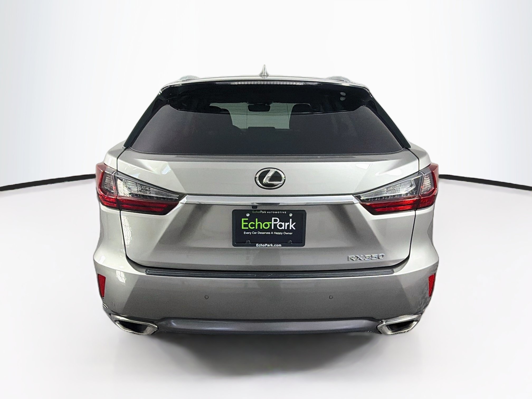 Used 2017 Lexus RX 350 FWD w/ Premium Package image 7