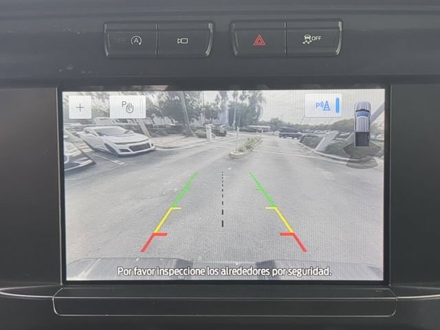 Used 2022 Ford F150 XL w/ STX Appearance Package RWD image 22