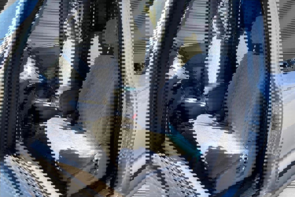 Used 2003 Toyota Tacoma 4x4 Xtracab V6 image 20