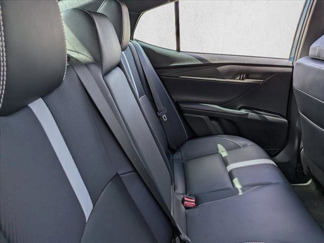 Certified 2025 Toyota Camry SE image 19
