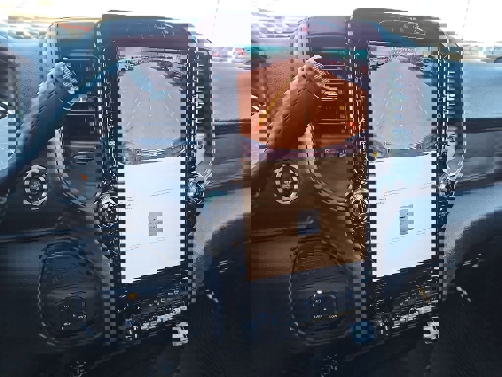 New 2026 RAM 2500 Tradesman image 28