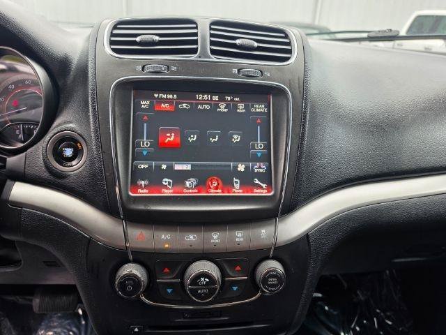 Used 2019 Dodge Journey Crossroad FWD image 18