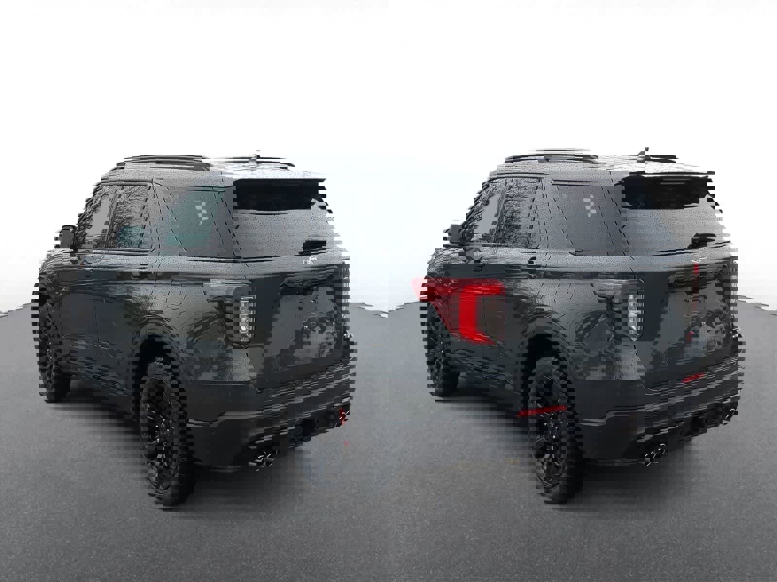 Used 2022 Ford Explorer ST w/ Equipment Group 401A image 6