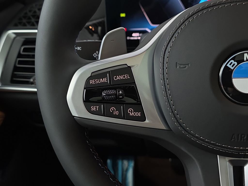 New 2026 BMW X5 M60i image 17