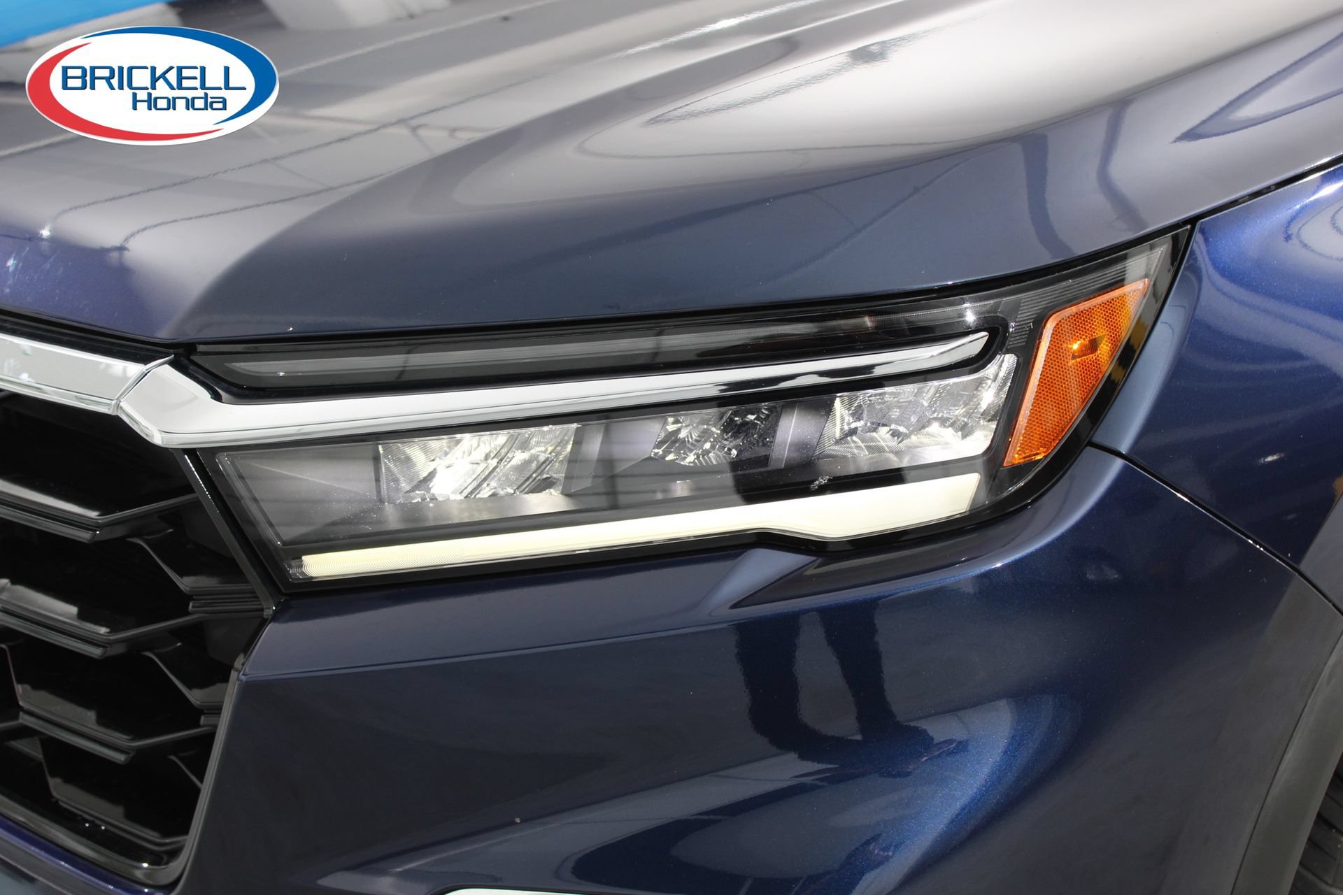 Used 2023 Honda Pilot Touring image 9