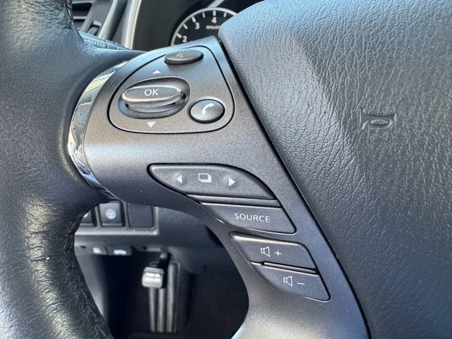 Used 2024 Nissan Murano Platinum w/ Cargo Package image 15